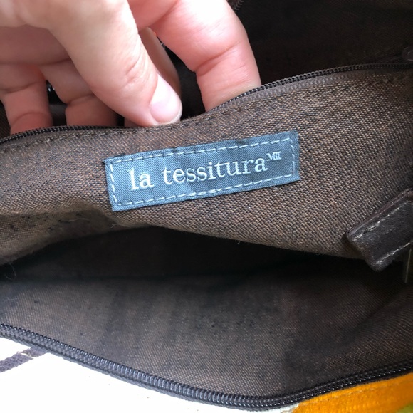 Italian purse - Picture 4 of 7
